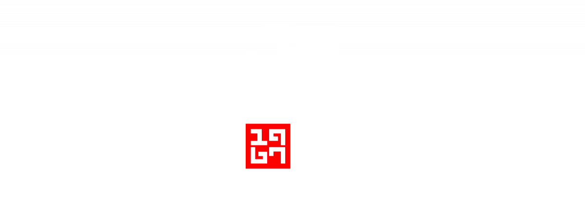 ogo JCPC avec couleurs officielles réalisée par un graphiste freelance en région parisienne pour un club de judo