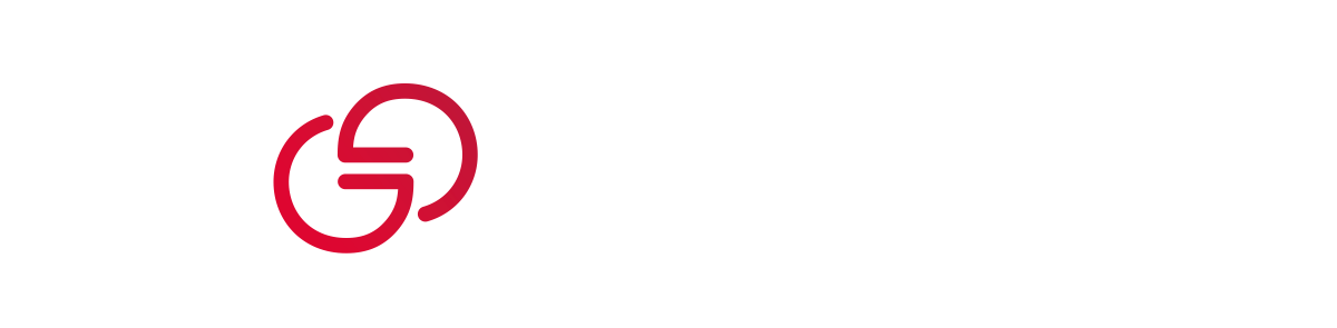 Création du logo moderne de l’application mobile Gaym réalisée par un graphiste freelance à Paris spécialisé en identité visuelle et branding en France