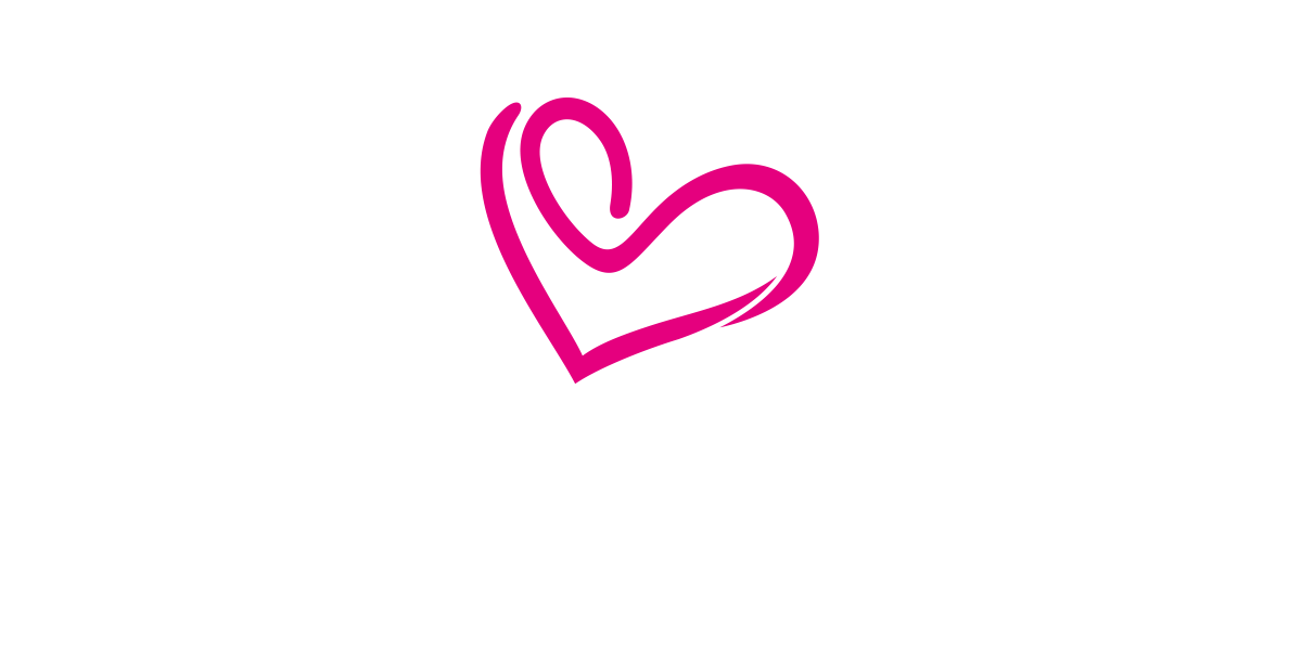 Création du logo Love & Secret réalisée par un graphiste freelance à Paris spécialisé en identité visuelle et branding pour boutique et commerce en France
