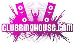 création refonte de logo clubbinghouse