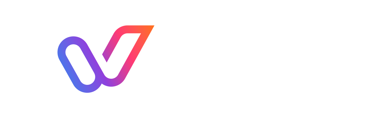 Création logo application mobile nightlife Wevel design branding Paris graphiste freelance Ile-de-France France
