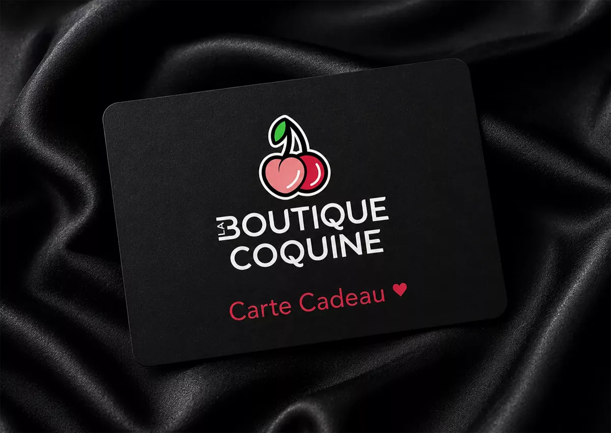 Création de carte cadeau personnalisée réalisée par un graphiste freelance à Paris spécialisé en identité visuelle, branding et supports imprimés