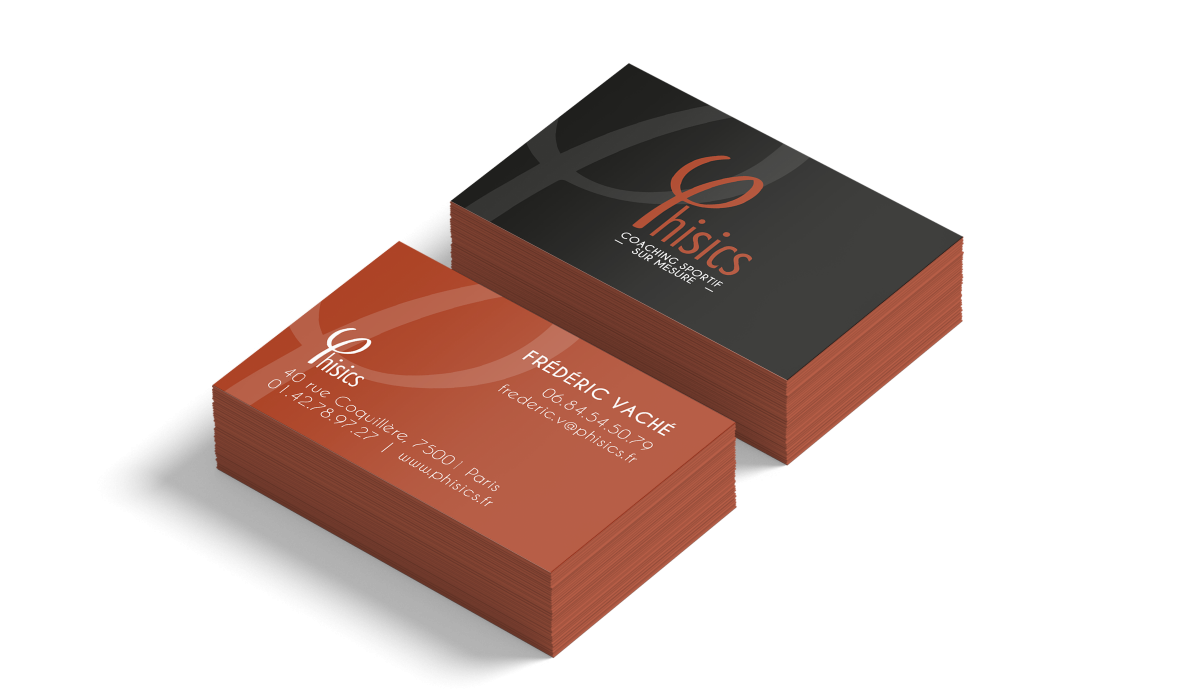 Logo officiel de l'application MyPerf, dédiée à l'entraînement sportif