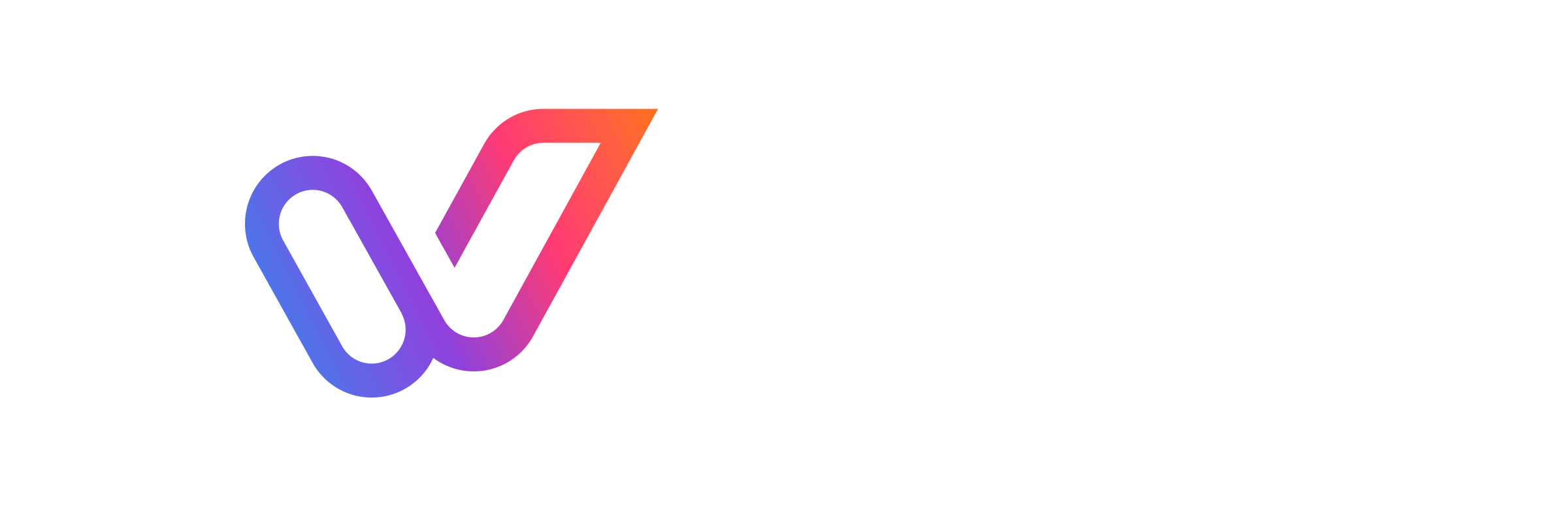 Création logo application mobile nightlife Wevel design branding Paris graphiste freelance Ile-de-France France