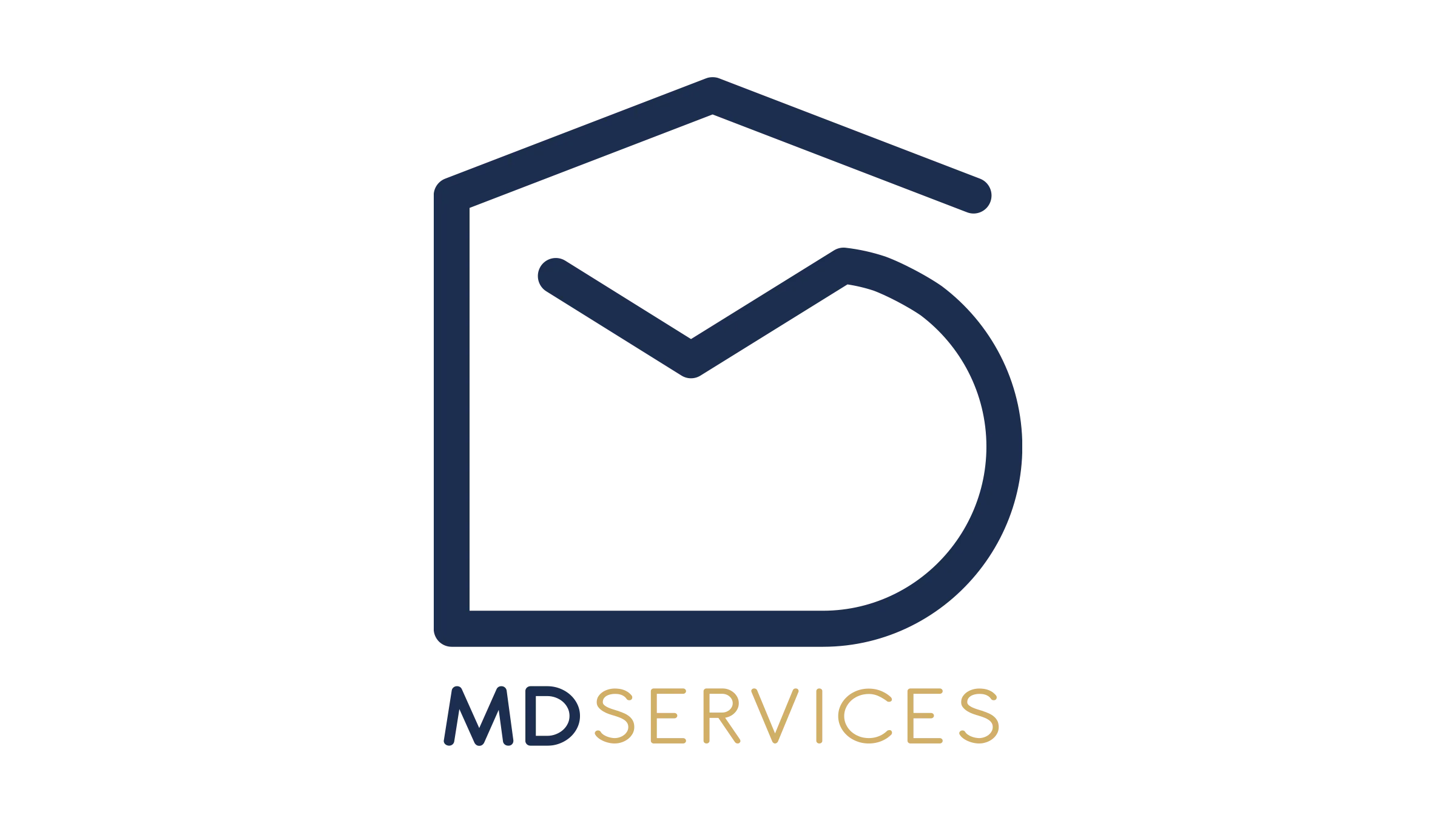 Déclinaisons de logo et identité visuelle pour entreprise de rénovation conçues par un designer graphique freelance en France