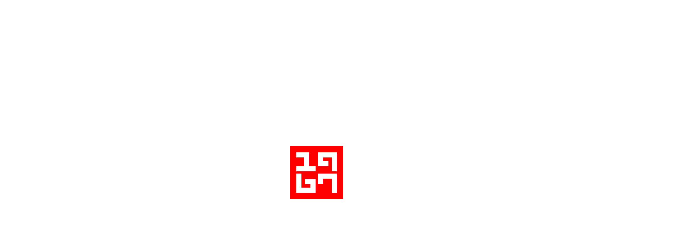 ogo JCPC avec couleurs officielles réalisée par un graphiste freelance en région parisienne pour un club de judo